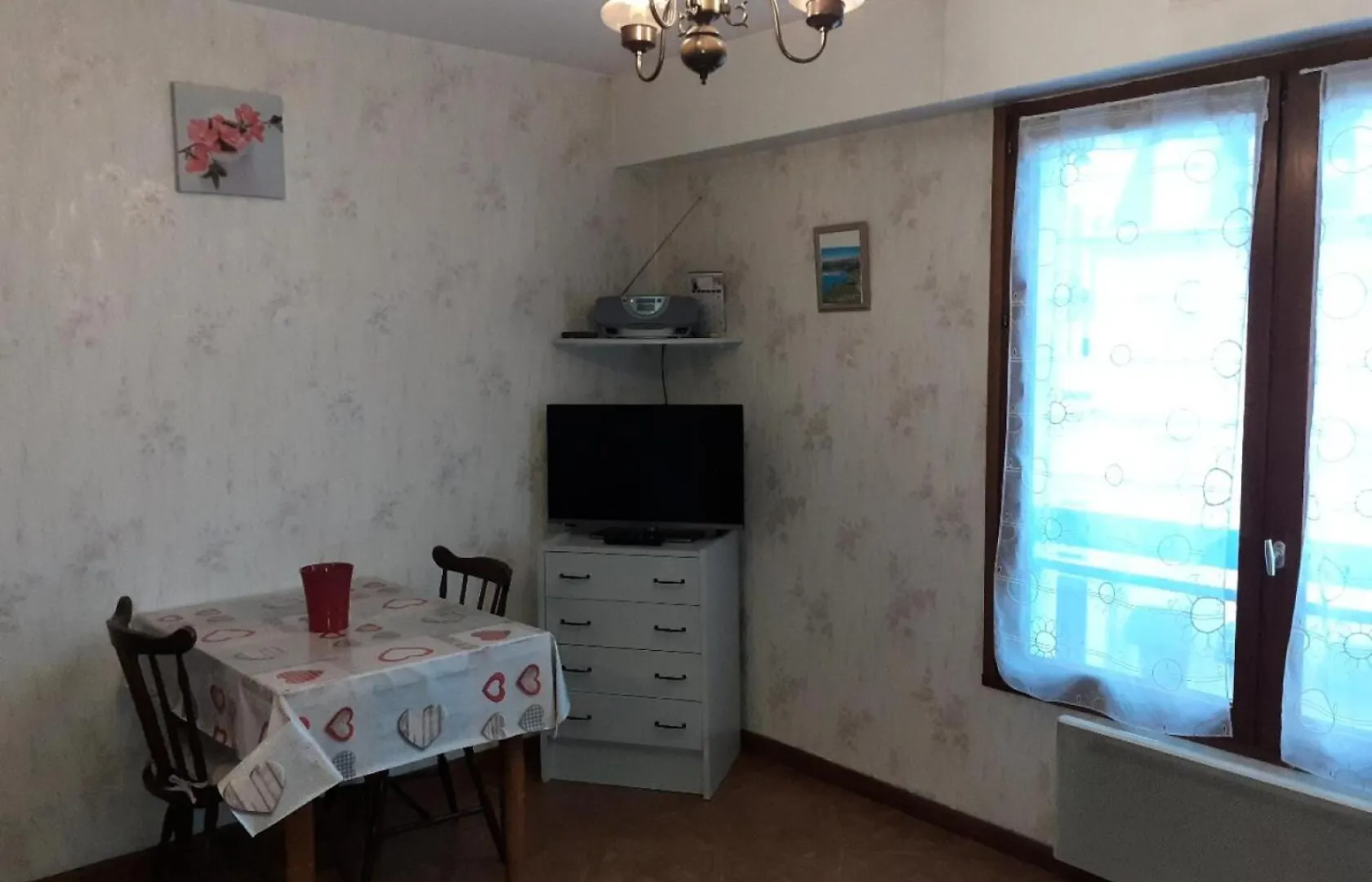 Apartment Residence Le Chateau Durieux 4 - Petit Studo Accueillant, Proche Tous Commerces ! Mae-7714 Aix-les-Bains
