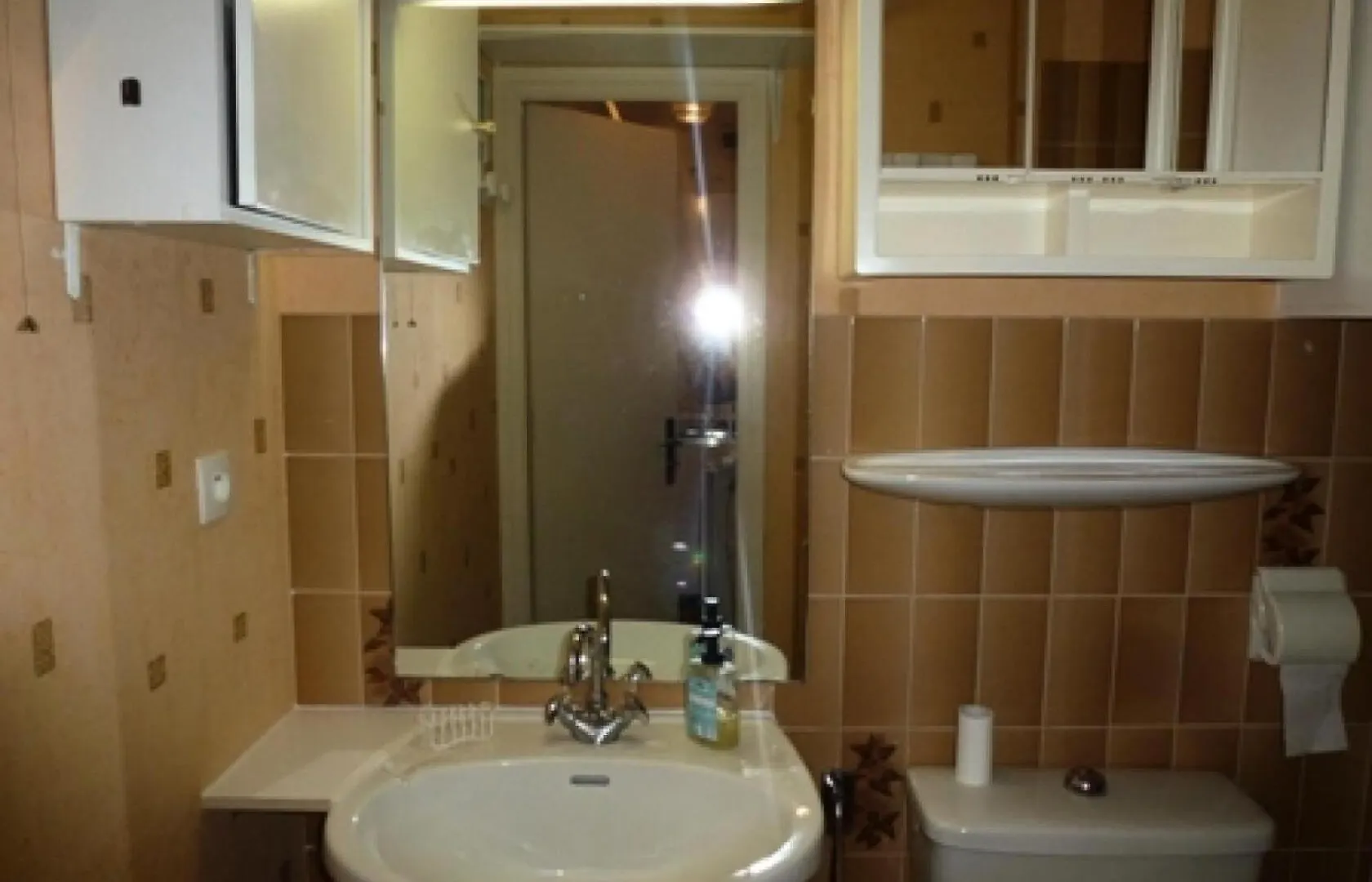 Residence Le Chateau Durieux 4 - Petit Studo Accueillant, Proche Tous Commerces ! Mae-7714 Aix-les-Bains 0*,