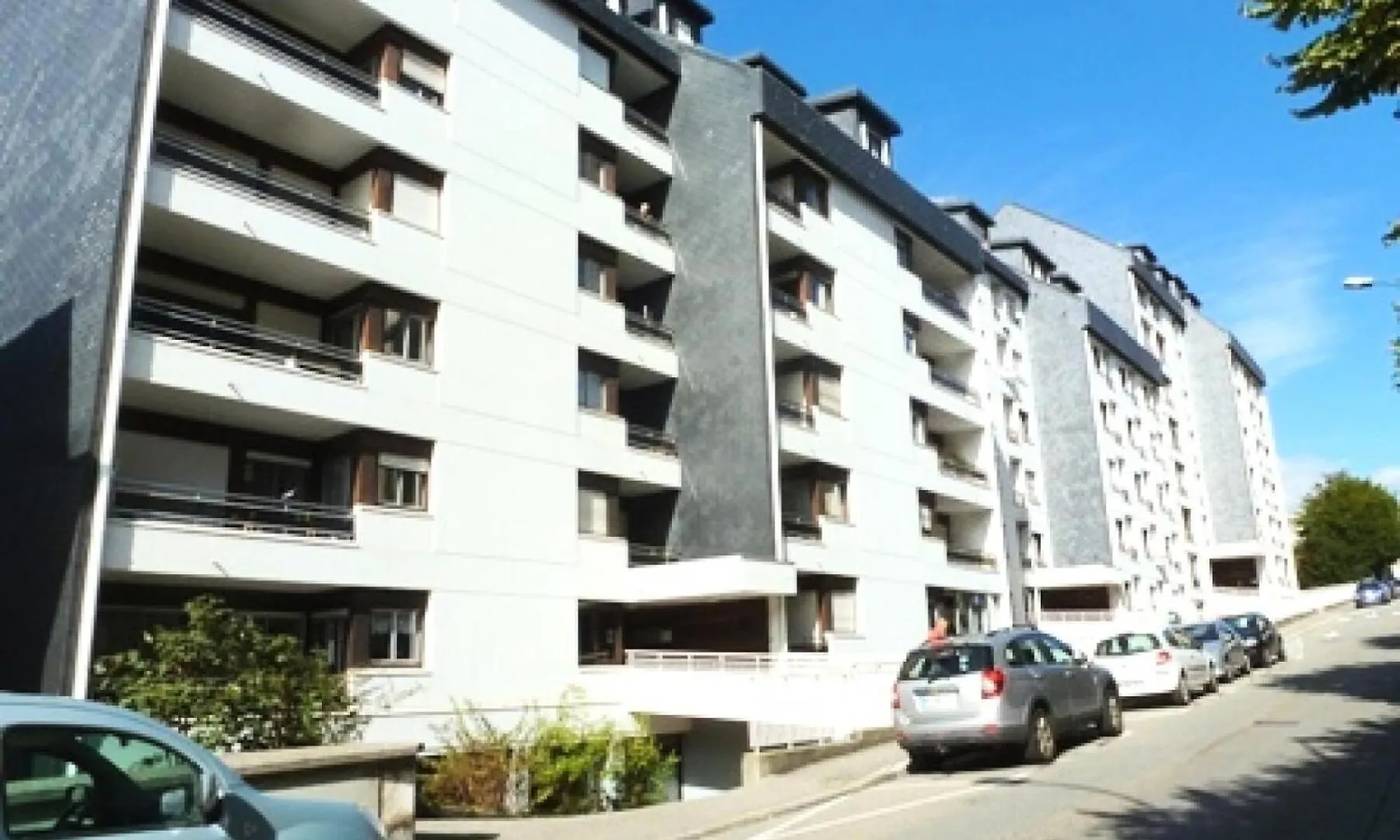 Apartment Residence Le Chateau Durieux 4 - Petit Studo Accueillant, Proche Tous Commerces ! Mae-7714 Aix-les-Bains