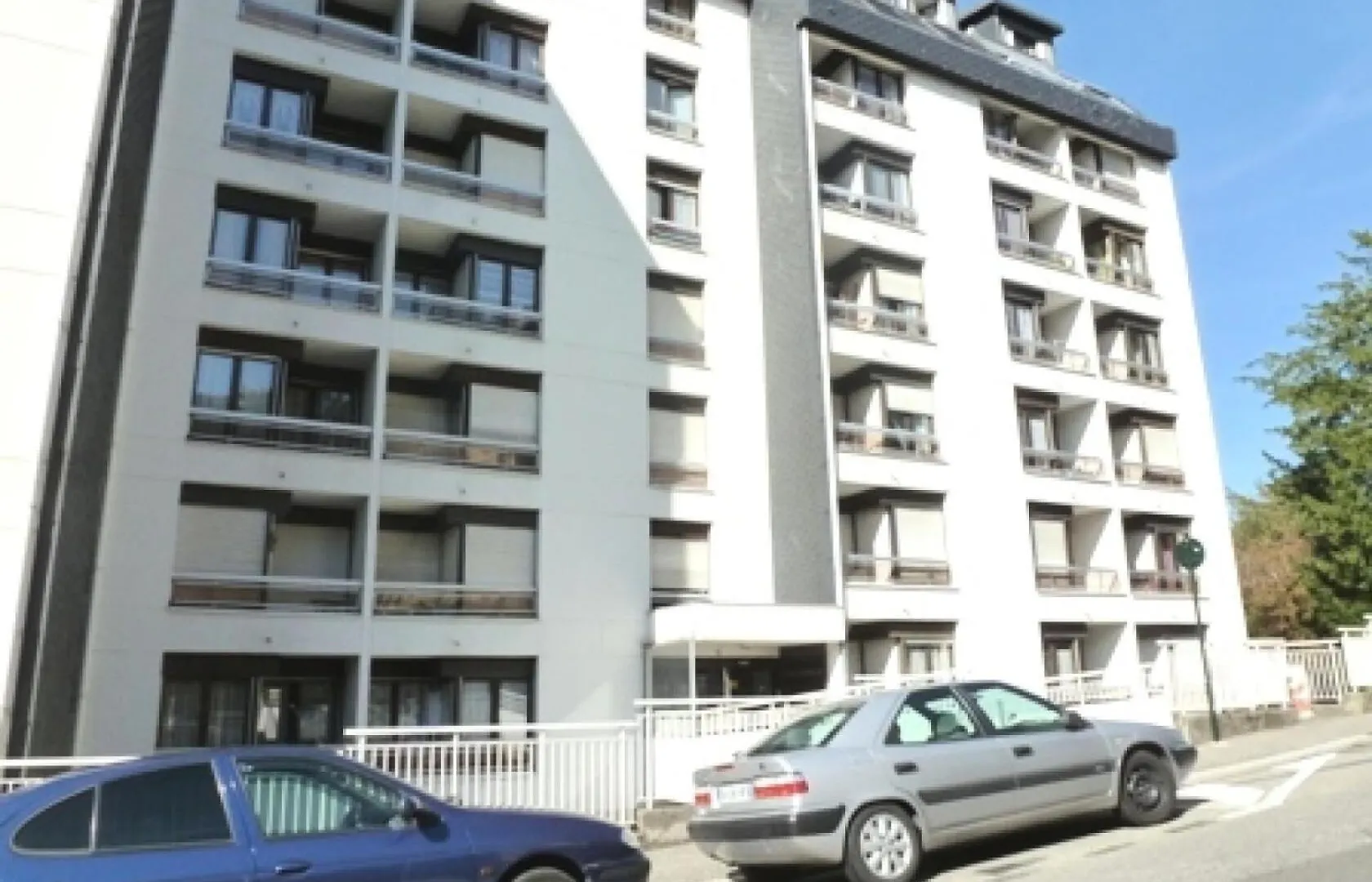 Residence Le Chateau Durieux 4 - Petit Studo Accueillant, Proche Tous Commerces ! Mae-7714 Aix-les-Bains France